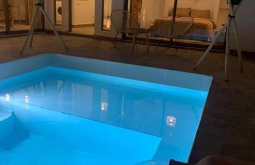 Tameslouht Villa | Magnifique villa sans vis-à-vis Marrakech