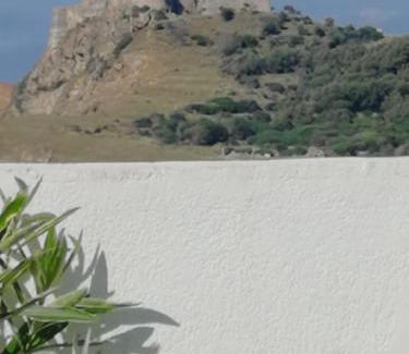 Cite Rmel Villa | Magnifique Villa Tabarka