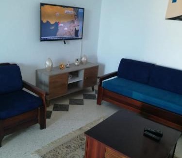 Cite Rmel Villa | Magnifique Villa Tabarka
