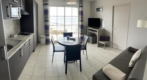 Pleneuf-Val-Andre Apartment | Magnifique vue mer - Tout confort