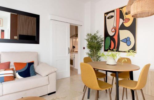 San Julian Apartment | Magno Apartments Duque Cornejo