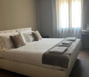 Serra San Bruno Bed & Breakfast | Magno B&B