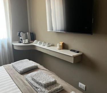 Serra San Bruno Bed & Breakfast | Magno B&B