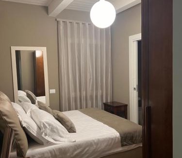 Serra San Bruno Bed & Breakfast | Magno B&B