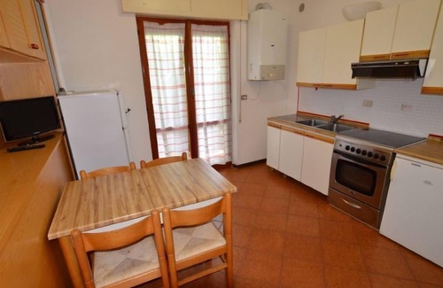 Porto d'Ascoli Apartment | Magnolia by Interhome