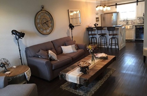 Waco Condo | Magnolia - 1 mile to everything!nNon-Smoking Environment Only.nAdult Community