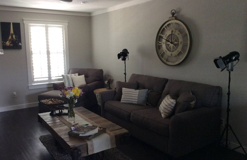 Waco Condo | Magnolia - 1 mile to everything!nNon-Smoking Environment Only.nAdult Community