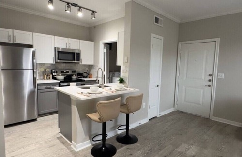 Alden Bridge Apartment | Magnolia 1335