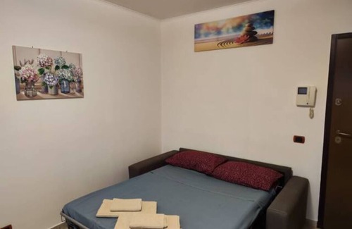 Pomezia Apartment | Magnolia Apartment 2