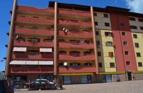 Pomezia Apartment | Magnolia Apartment 2