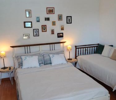 San Martino Bassa Bed & Breakfast | Magnolia B&B