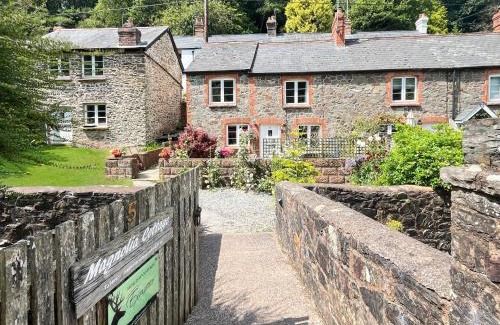 Horner House | Magnolia Cottage