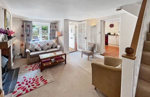 Horner Cottage | Magnolia Cottage, Porlock