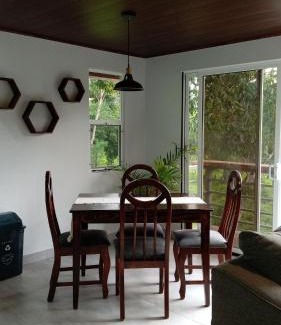 San Isidro de El General Villa | Magnolia Farm Suites