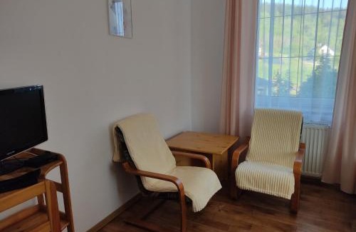 Duszniki Zdroj House | MAGNOLIA Duszniki Zdrój