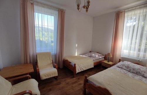 Duszniki Zdroj House | MAGNOLIA Duszniki Zdrój