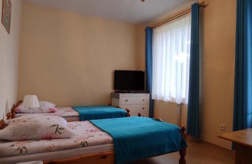 Duszniki Zdroj House | MAGNOLIA Duszniki Zdrój