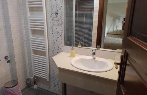 Arachova Apartment | Magnolia