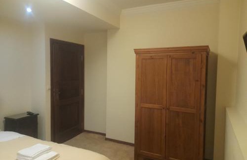 Arachova Apartment | Magnolia