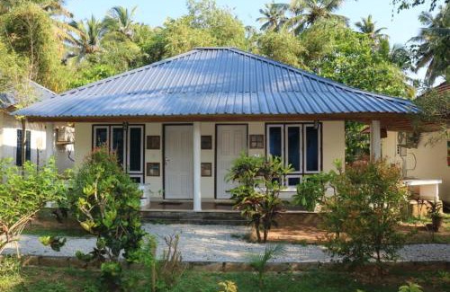 Varkala House | Magnolia Guesthouse Varkala