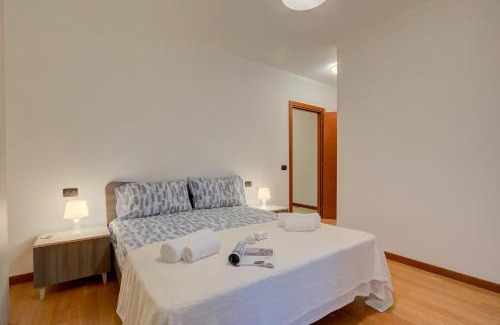 Laveno Apartment | Magnolia - Happy Rentals