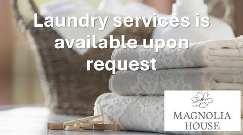 Windhoek Bed & Breakfast | Magnolia House and Gardens
