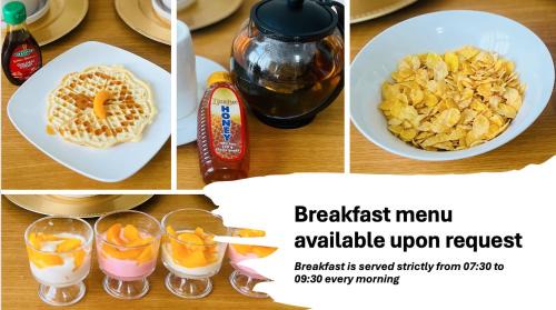 Windhoek Bed & Breakfast | Magnolia House and Gardens