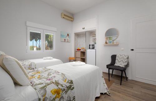Velez-Malaga House | Magnolia House