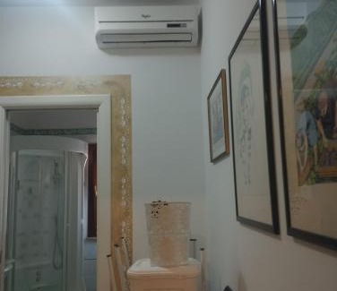 Scanzano Jonico House | Magnolia House