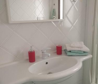 Scanzano Jonico House | Magnolia House