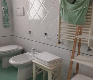 Scanzano Jonico House | Magnolia House