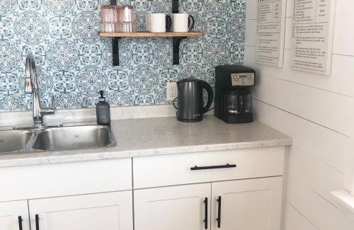 Souris House | Magnolia House PEI