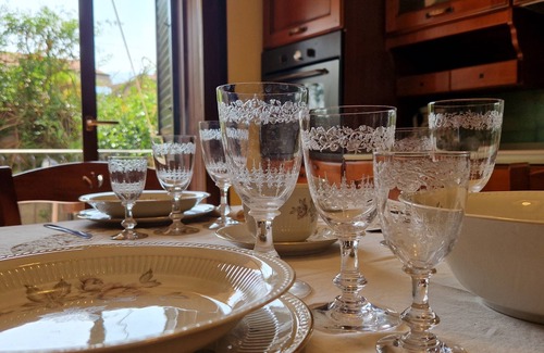 Giarre House | Magnolia House with the strategic location 20min from Taormina, Catania, Sea, Etna