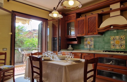 Giarre House | Magnolia House with the strategic location 20min from Taormina, Catania, Sea, Etna