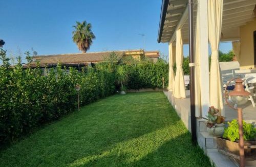 Campofelice di Roccella House | Magnolia
