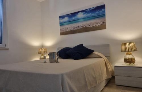 Campofelice di Roccella House | Magnolia