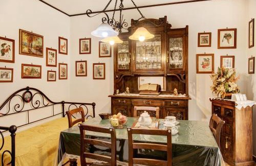 San Matteo Apartment | Magnolia