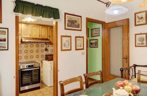 San Matteo Apartment | Magnolia