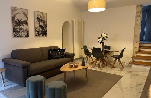 Sassari Apartment | Magnolia