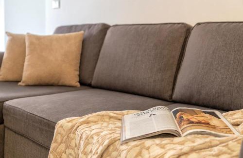 Sassari Apartment | Magnolia