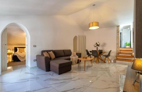 Sassari Apartment | Magnolia