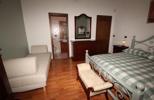 Savignano sul Rubicone House | Magnolia