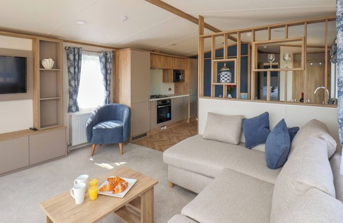 Briggswath Cottage | Magnolia Lodge