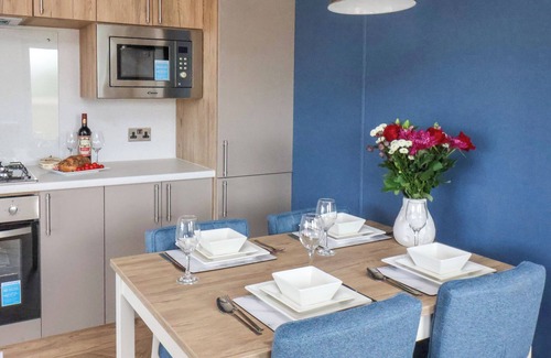 Briggswath Cottage | Magnolia Lodge