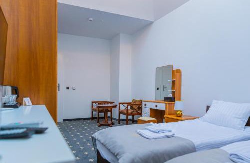 Kutno Hotel | Magnolia