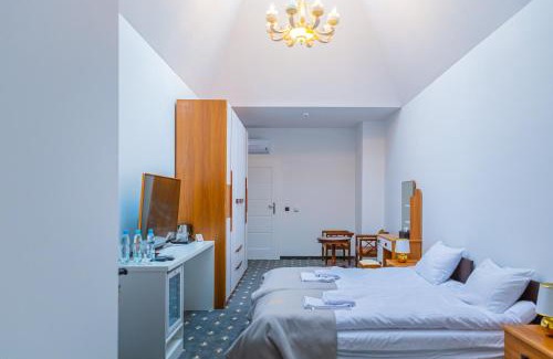 Kutno Hotel | Magnolia