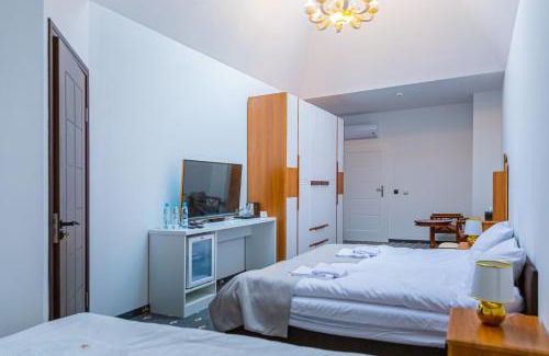 Kutno Hotel | Magnolia