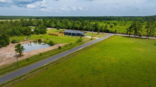Ragley House | Magnolia Place minutes from Lake Charles!