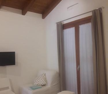 Civitavecchia House | Magnolia Rooms