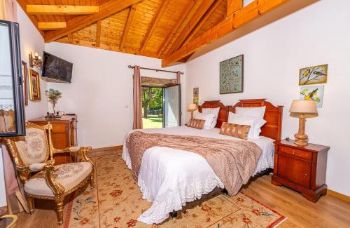 Ponte de Lima House | Magnolia Sublime Villas - Casa da Bragunda